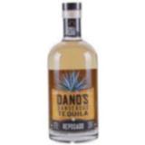 Dano's Dangerous Tequila Reposado
